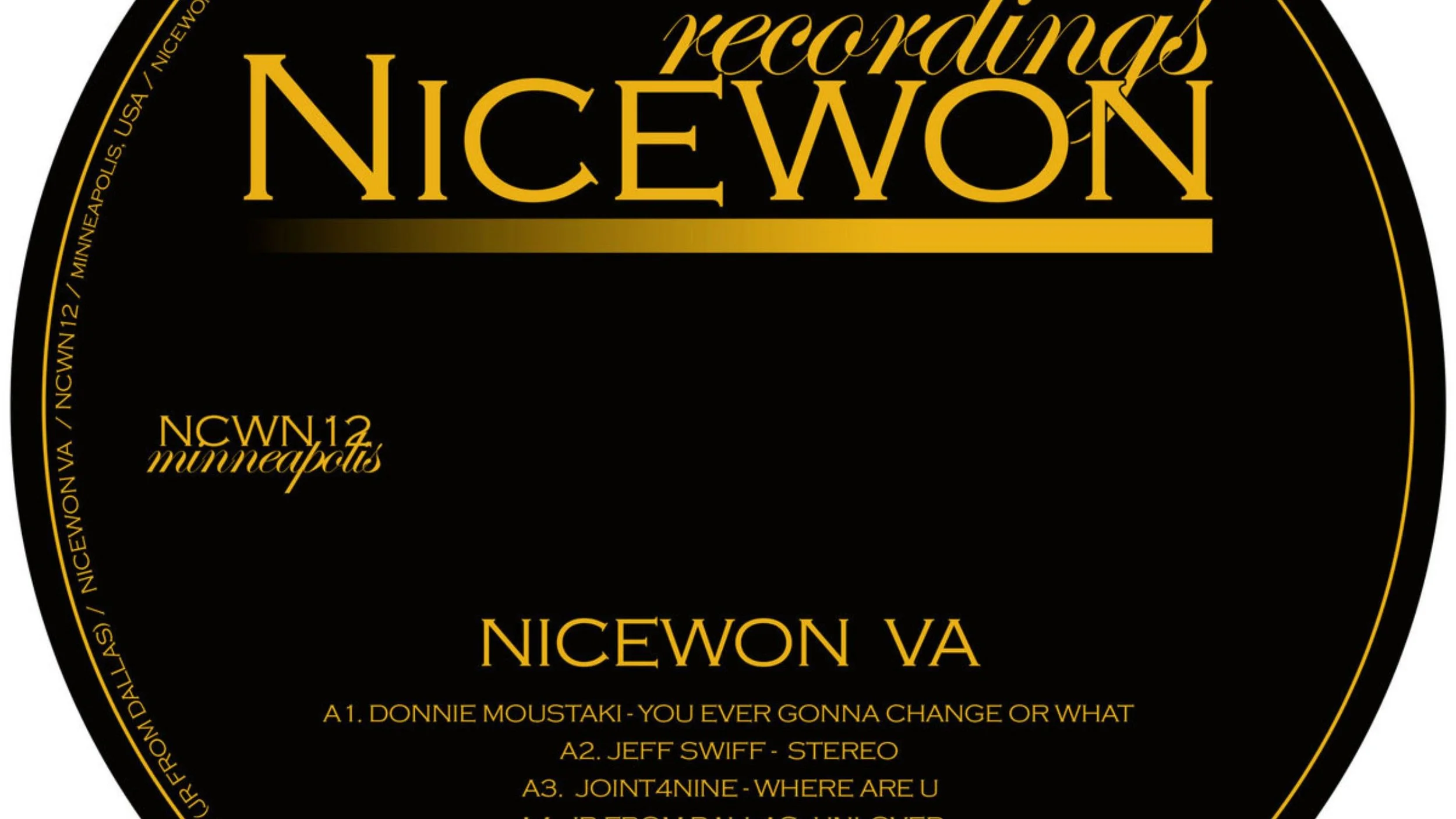 v.a.: nicewon va