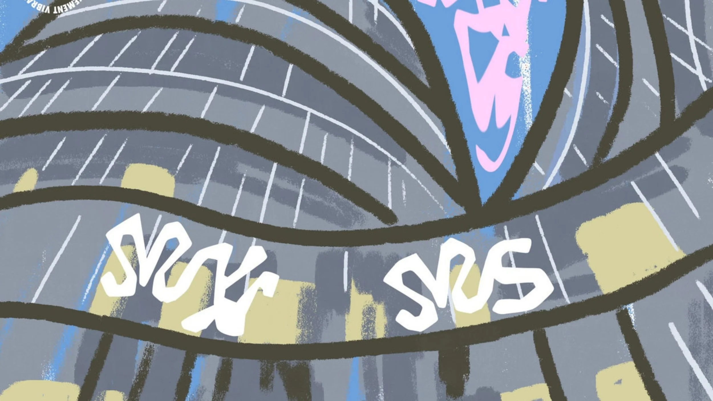 misto kay &amp; maurice sax: jazz vault ep