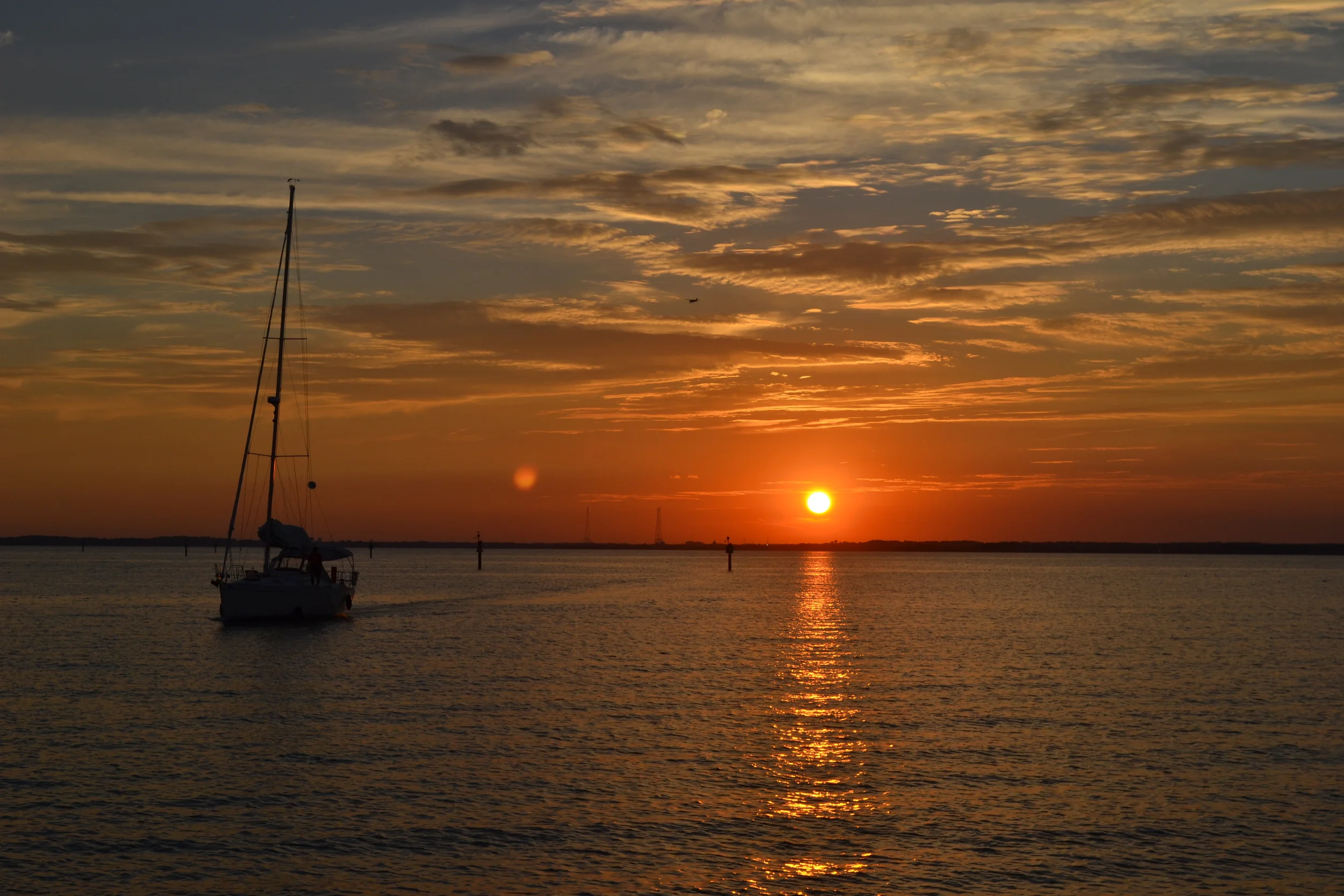 Hudgins2127 - Kent Is Sunset.JPG