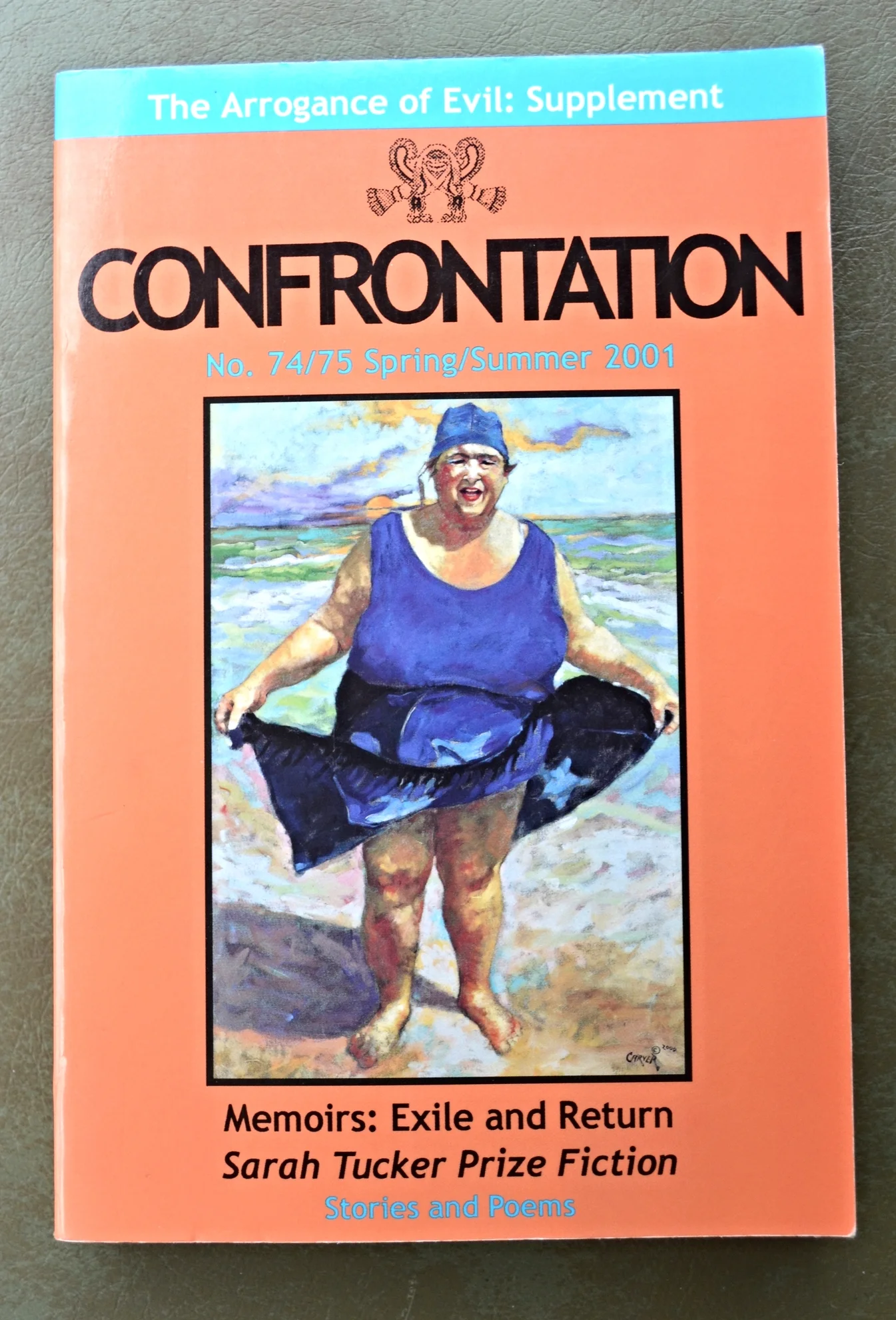 Hudgins3796 - Confrontation 74-75 cover.JPG