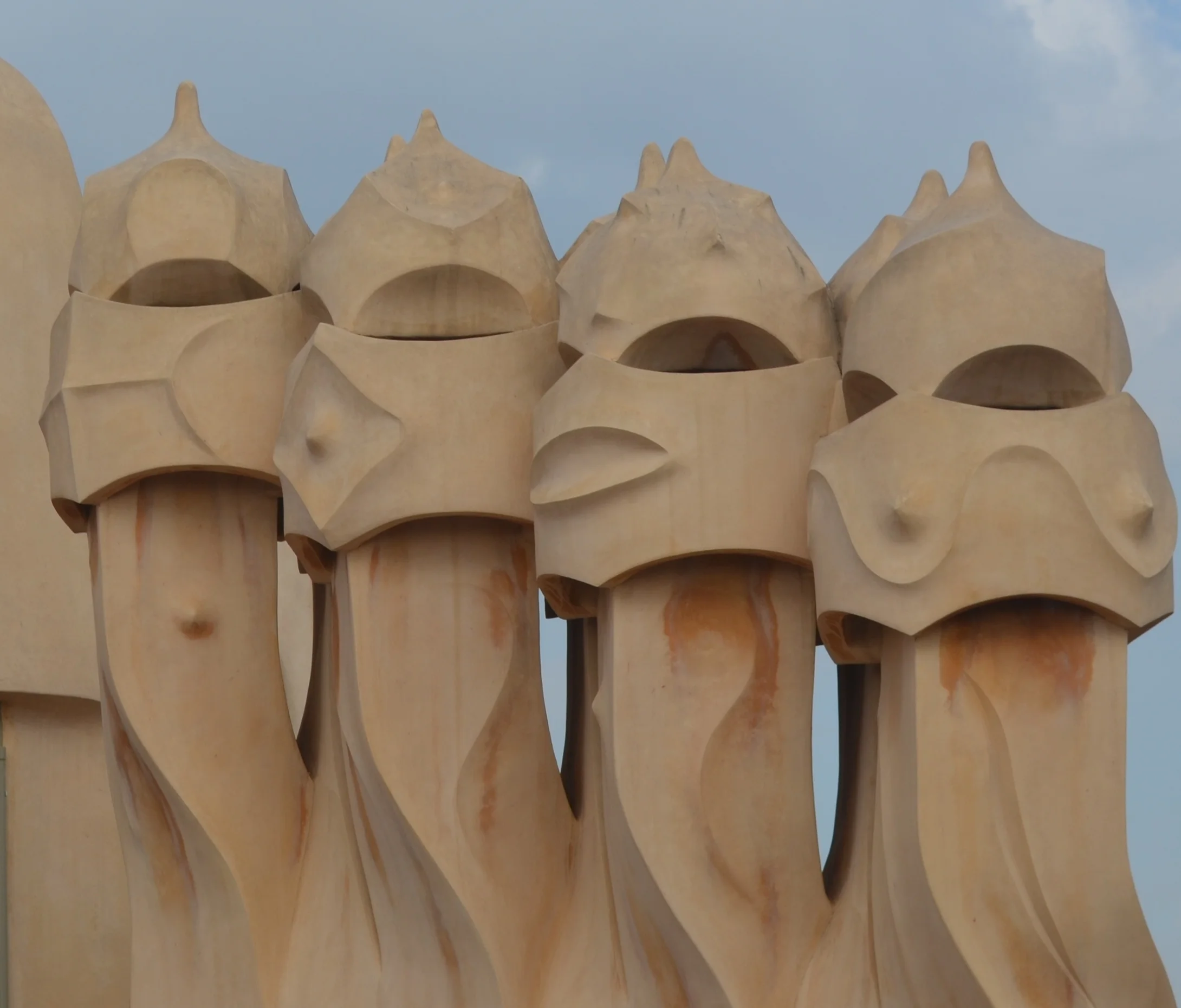 Casa Mila Vent Helmets - AlHudgins.JPG
