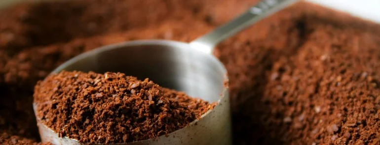 You Won’t Believe What You Can Do With Your Old Coffee Grounds – Part 1