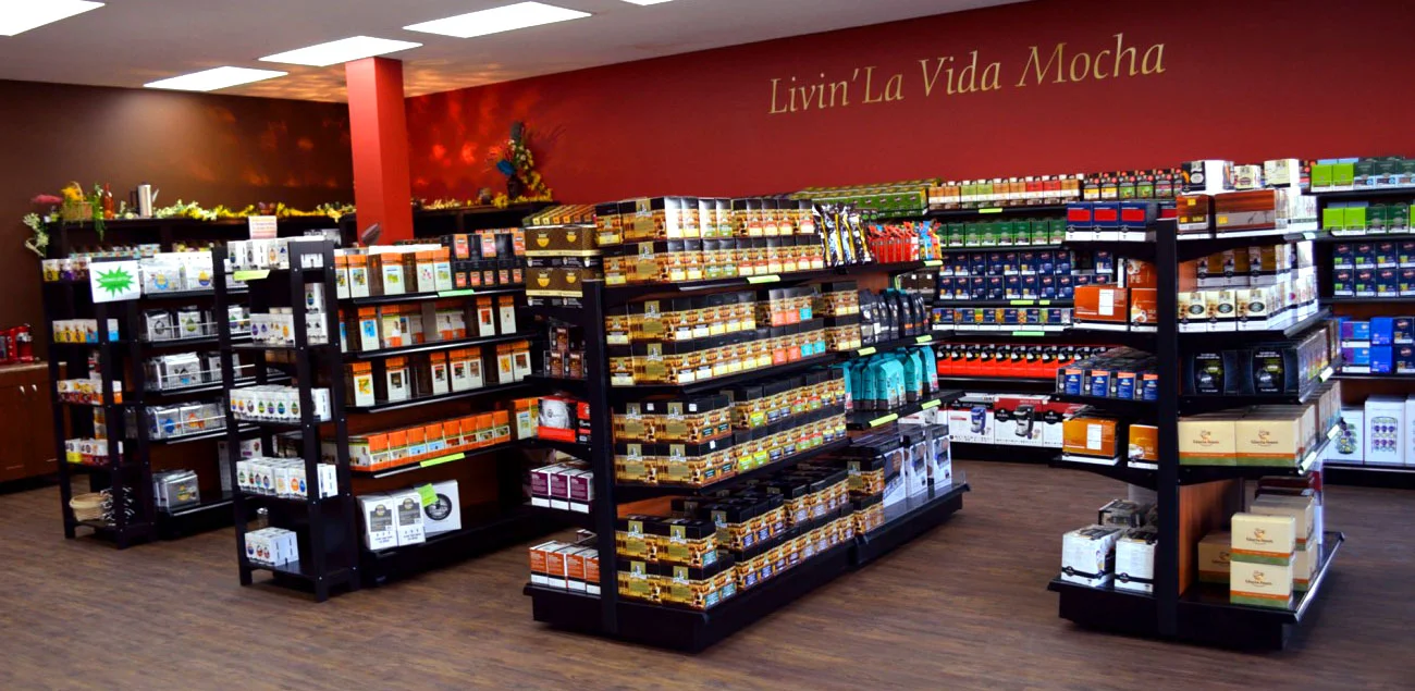 Our One Year Anniversary Party!