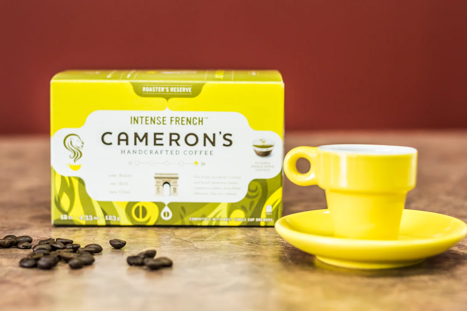 Out With The Old, In With The New!