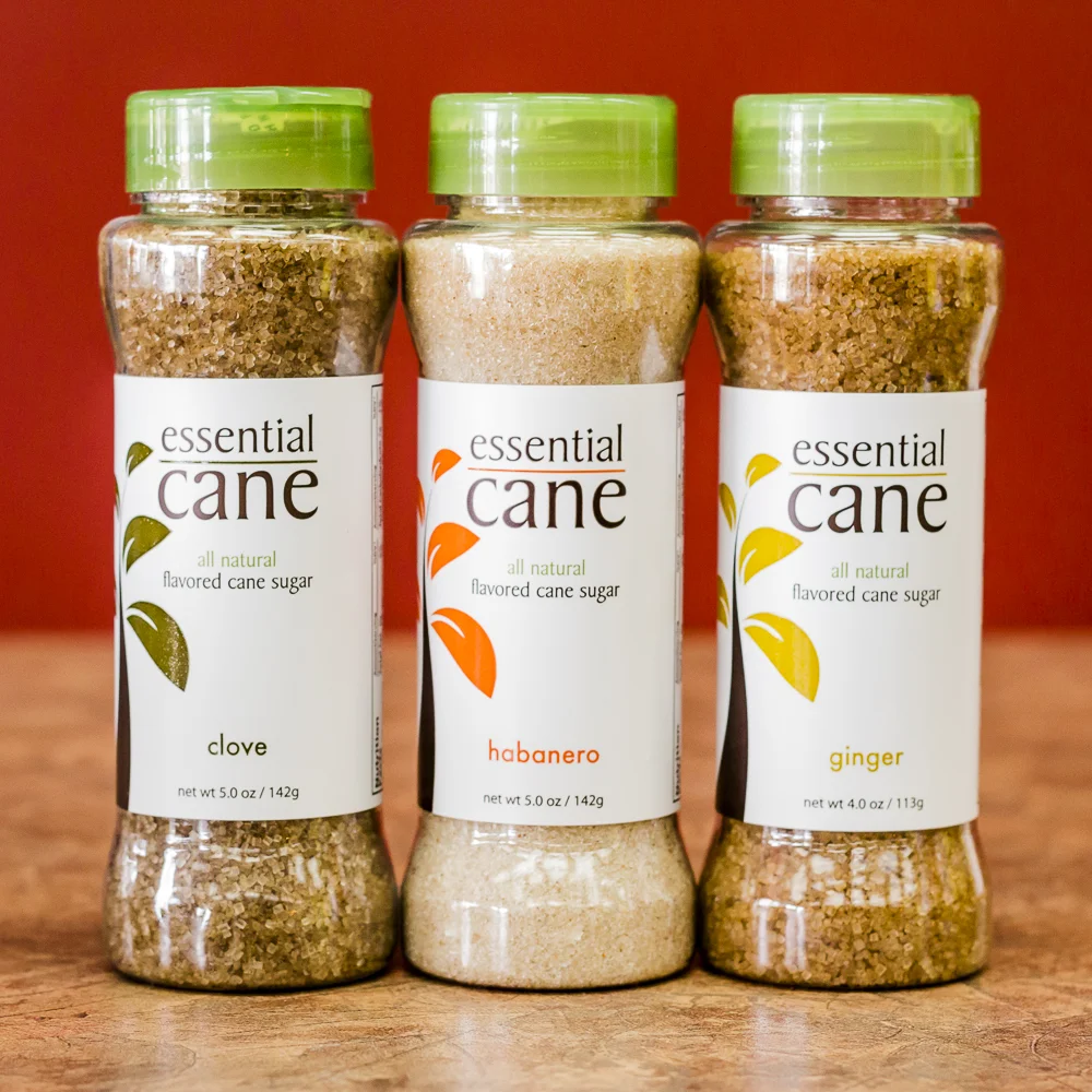Essential Cane Sugar for Your Summer Season!