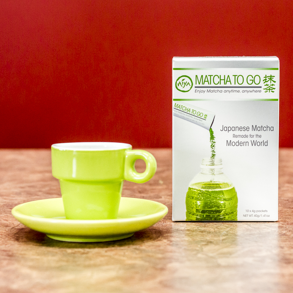 Five Ways to Treat Your Body Right at Brew Ville