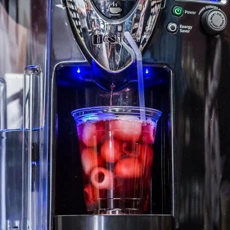 The Secret to Making the Perfect Iced Drink