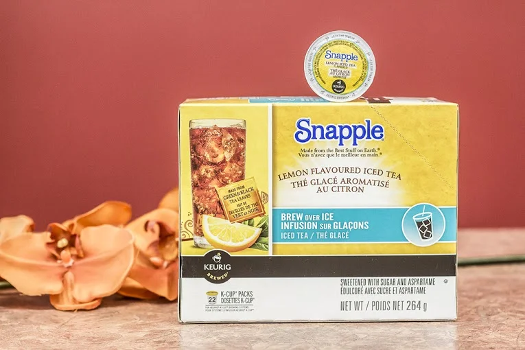 Snap Into Summer With These Amazing Seasonal Drinks!