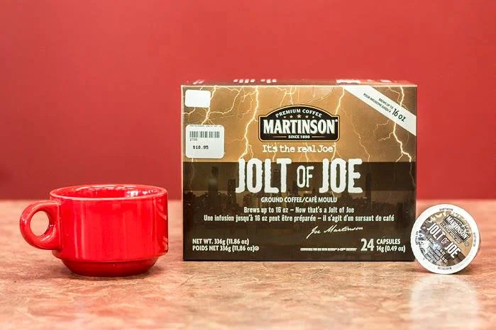 Check Out These Back to School Brews!