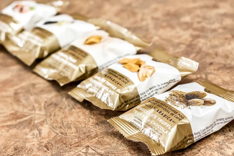 Try These Sweet Brews From Club Coffee!