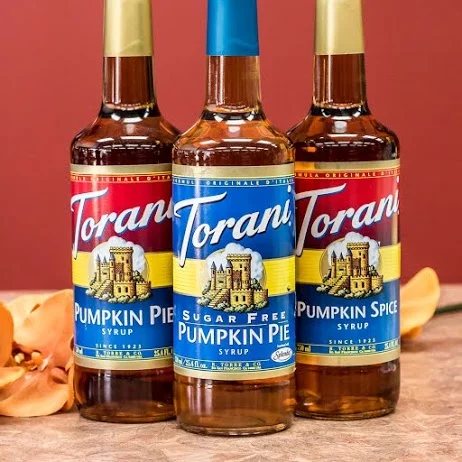 Celebrate September with These Pumpkins Flavoured Brews!