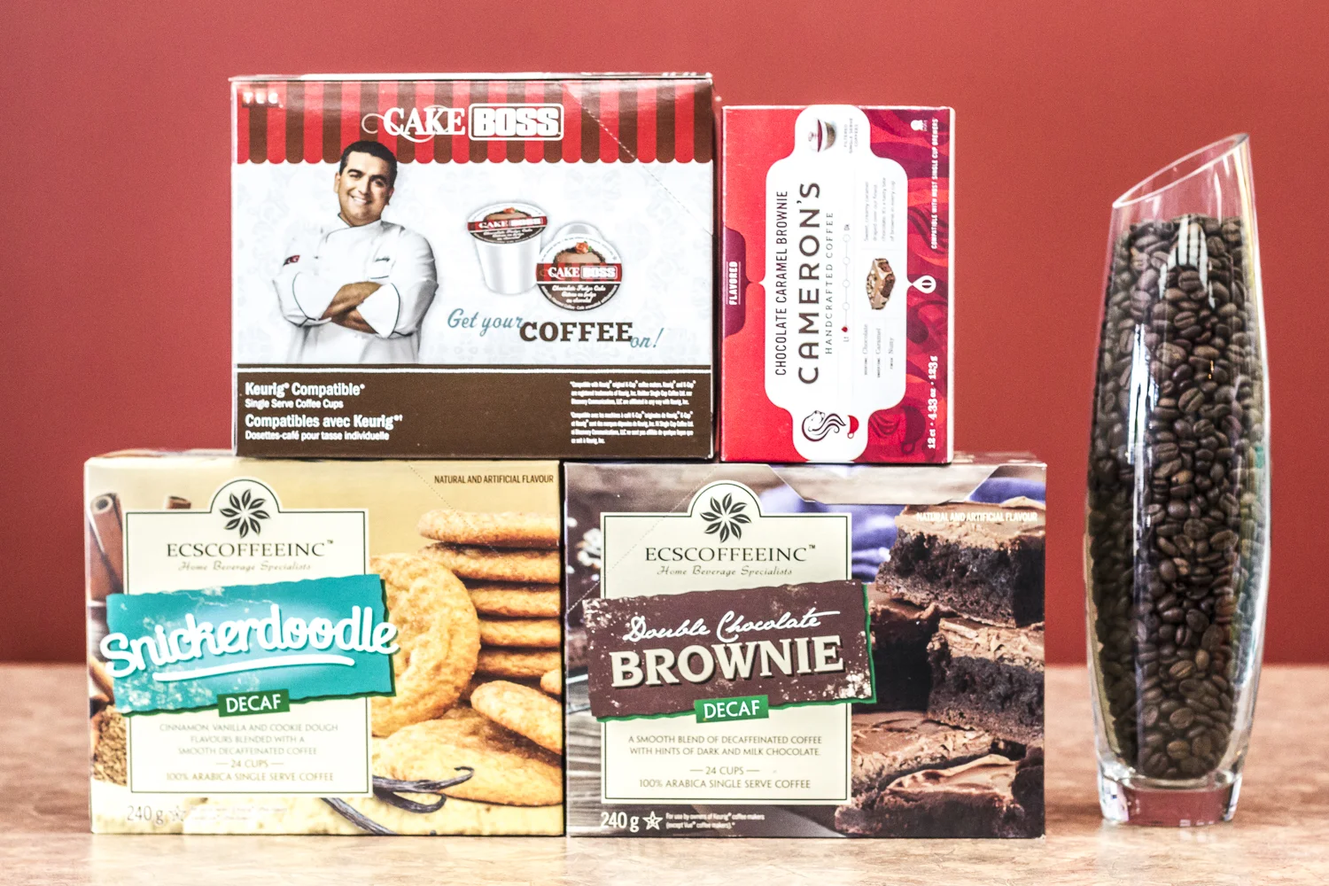 Do You Know These Brew Facts?