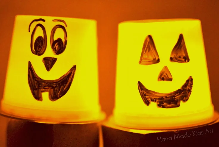 Decorate Your Home with These Halloween K-Cups!