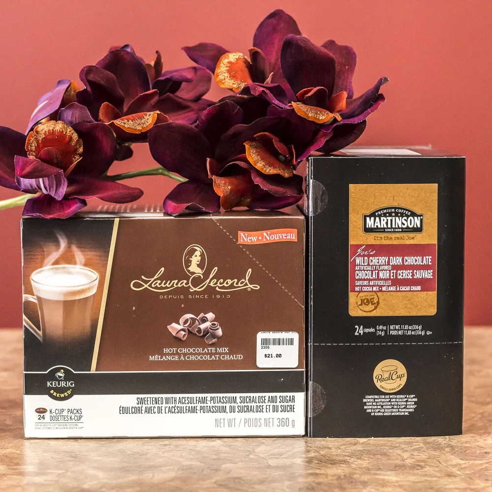 Celebrate Valentine's Day at Brew Ville!
