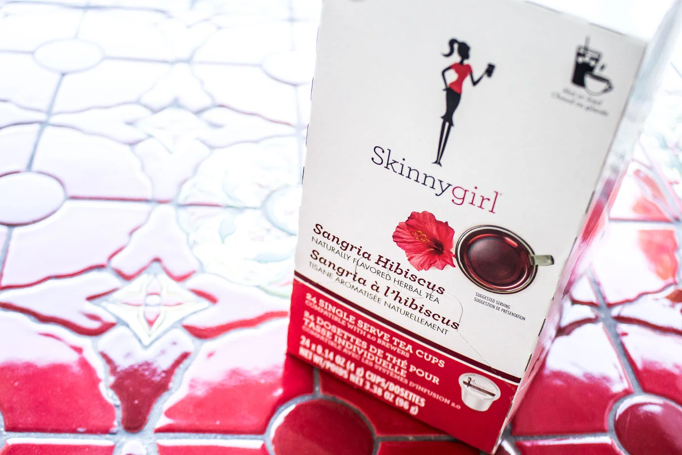 Get The Skinny On Tea