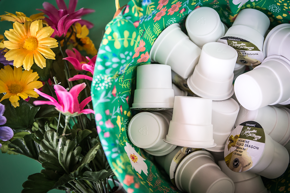 Build Your Easter Basket With Treats from Brew Ville