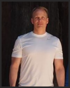 David J. Eilers, MD