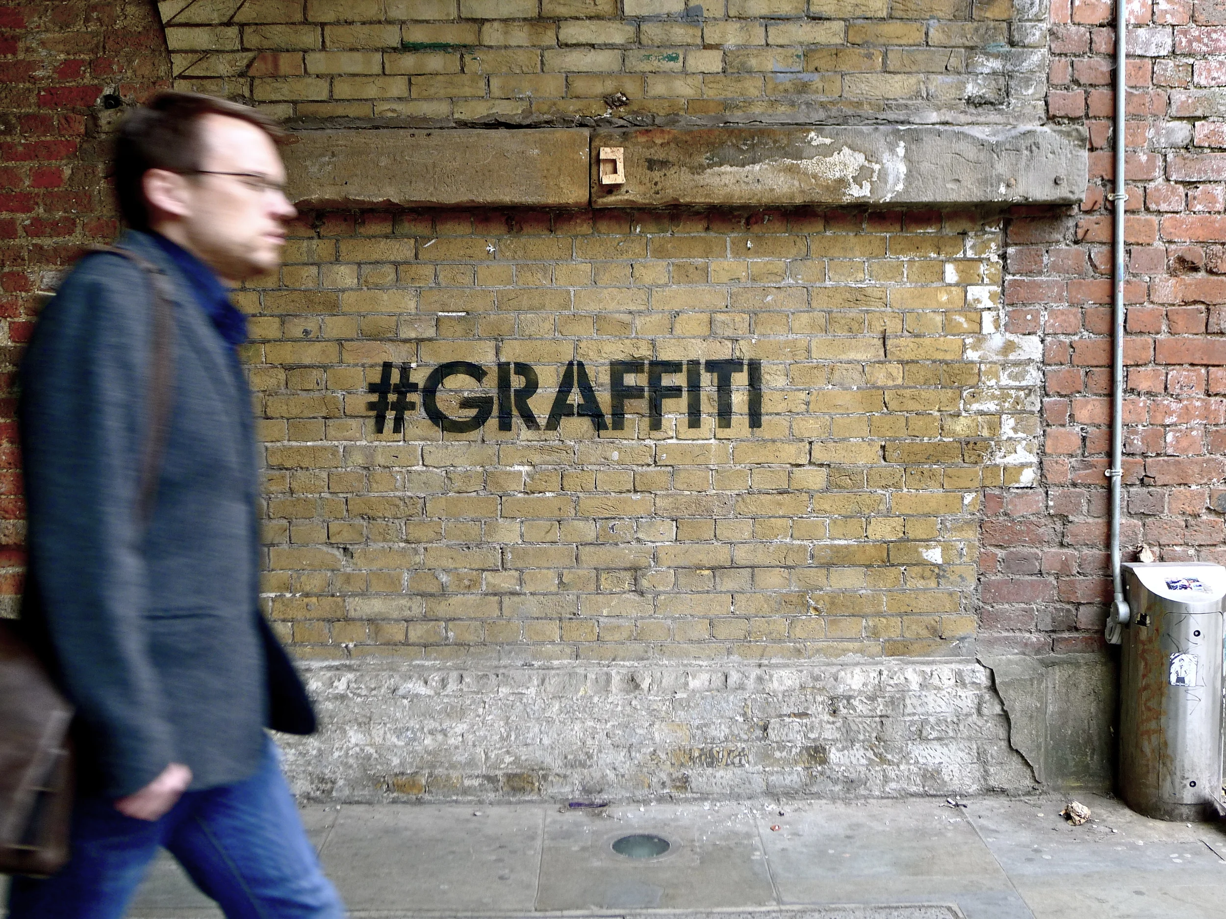 mobstr in London, UK