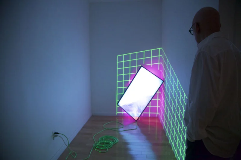 Nadia Hironaka & Matthew Suib
