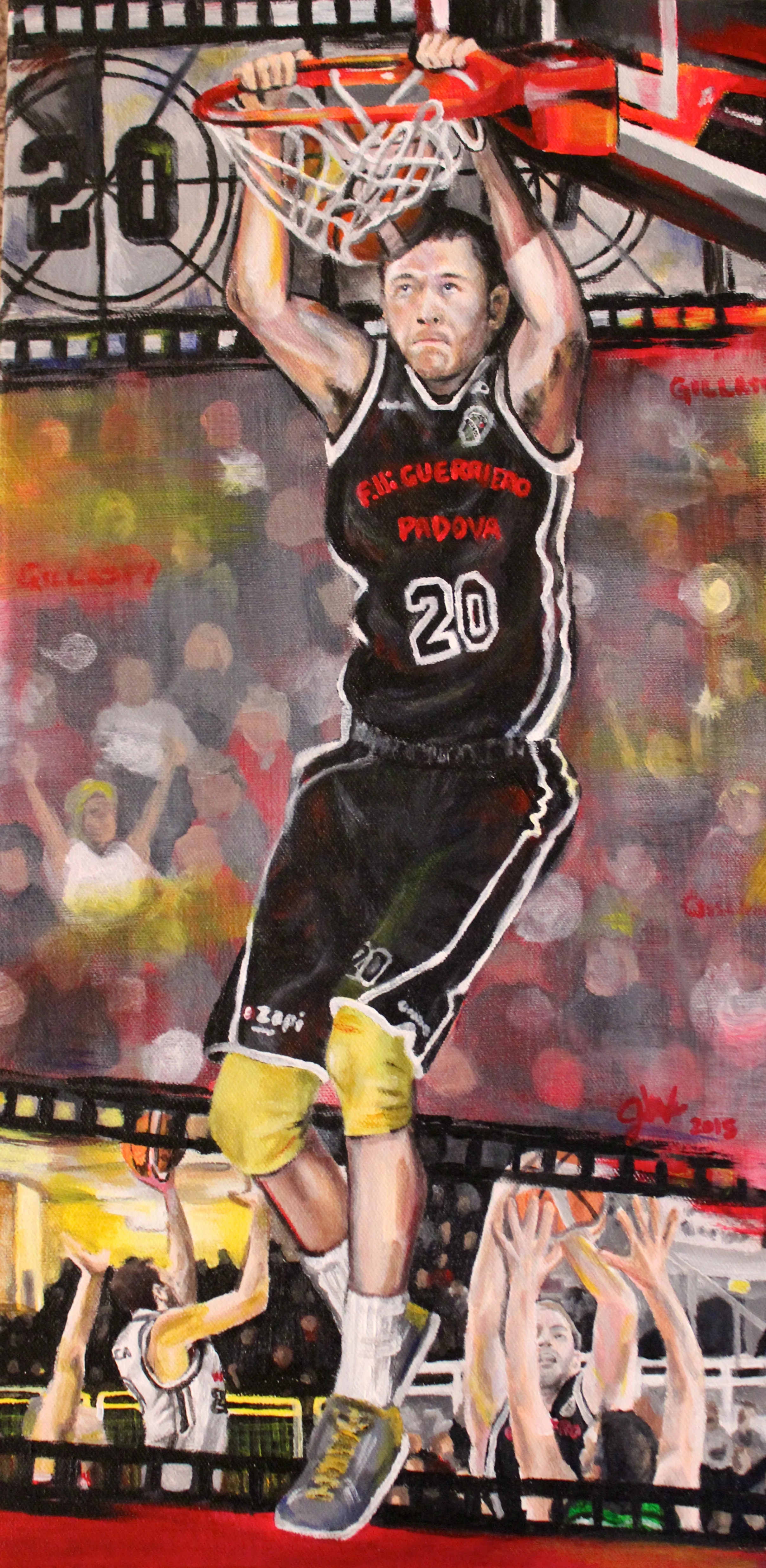 'The Chad Gillaspy Show'