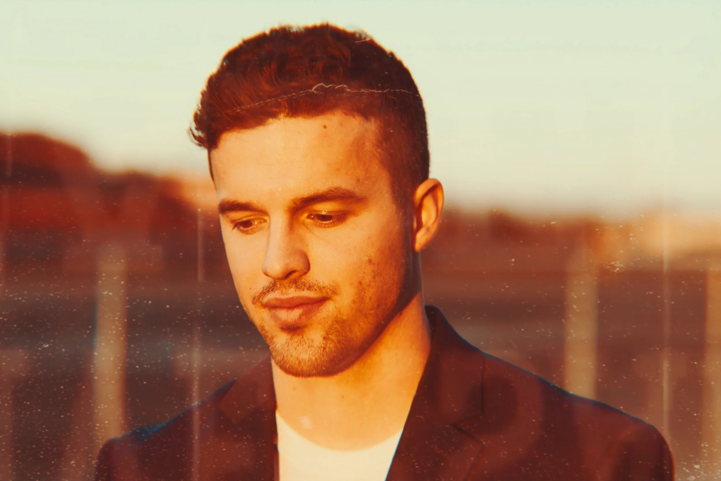 Anxiety: The Constant Hum