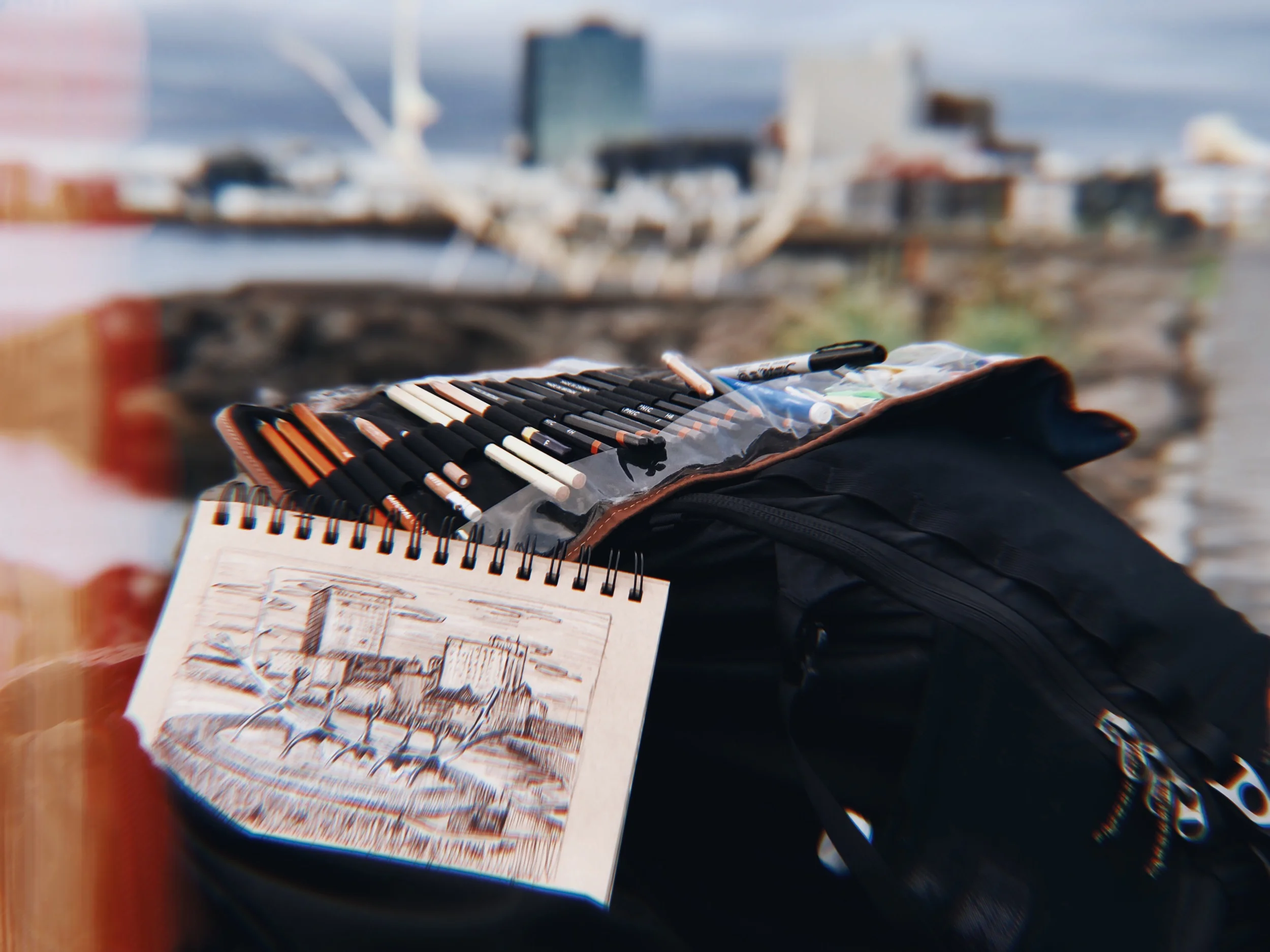 What is the Opposite of Poverty?