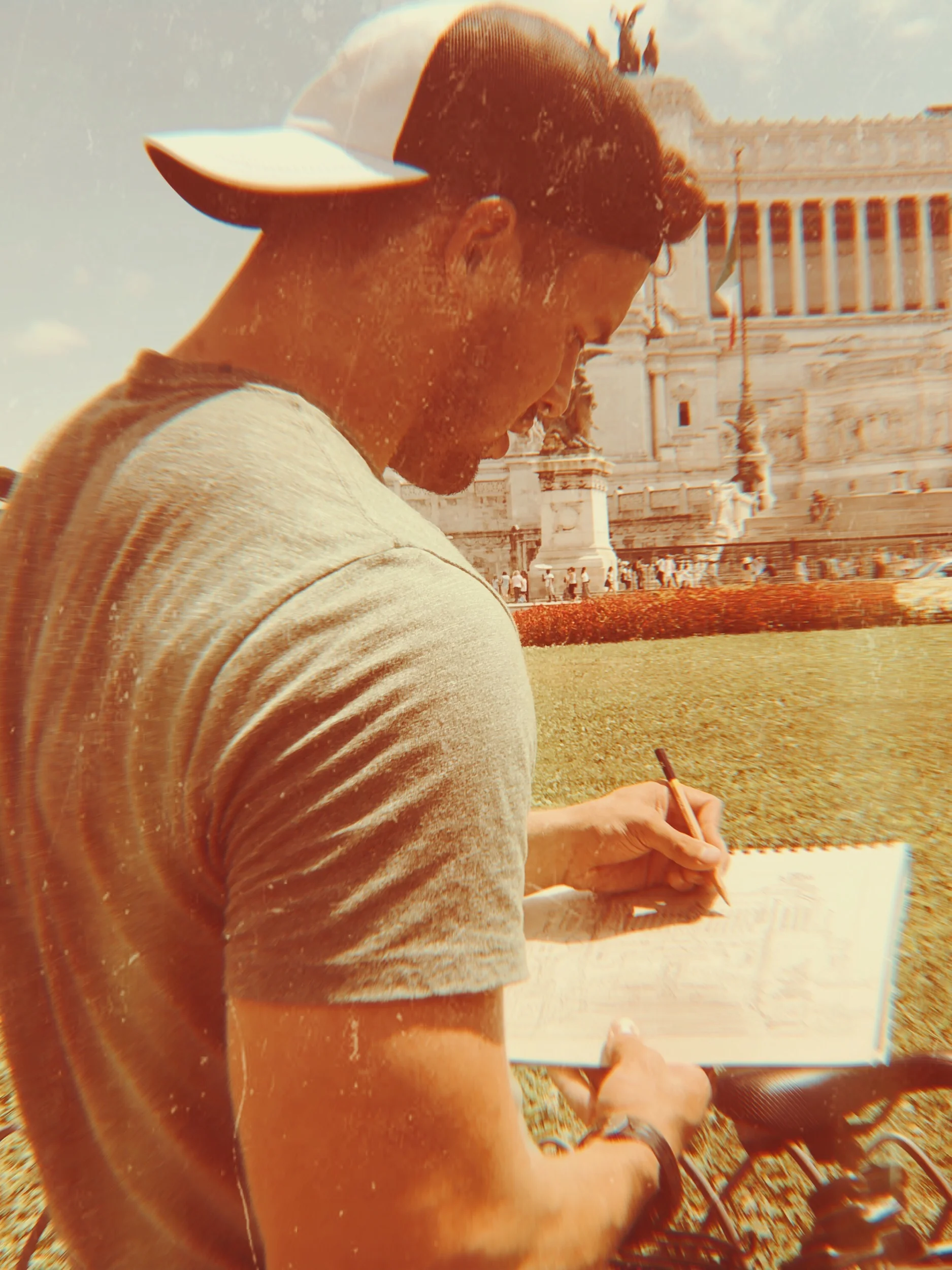 I Missed my Bus by 5 Minutes. It Cost Me 5 Hours