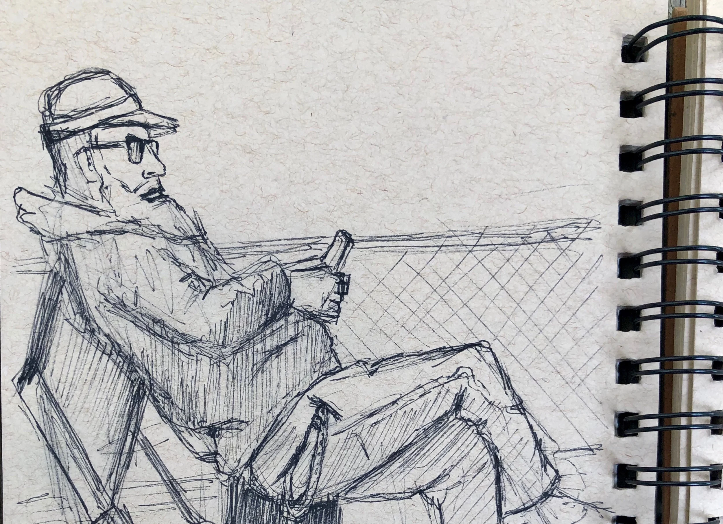 Missing Out Is Underrated