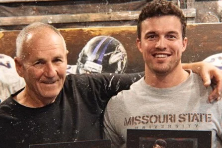 Advice From A Mentor…