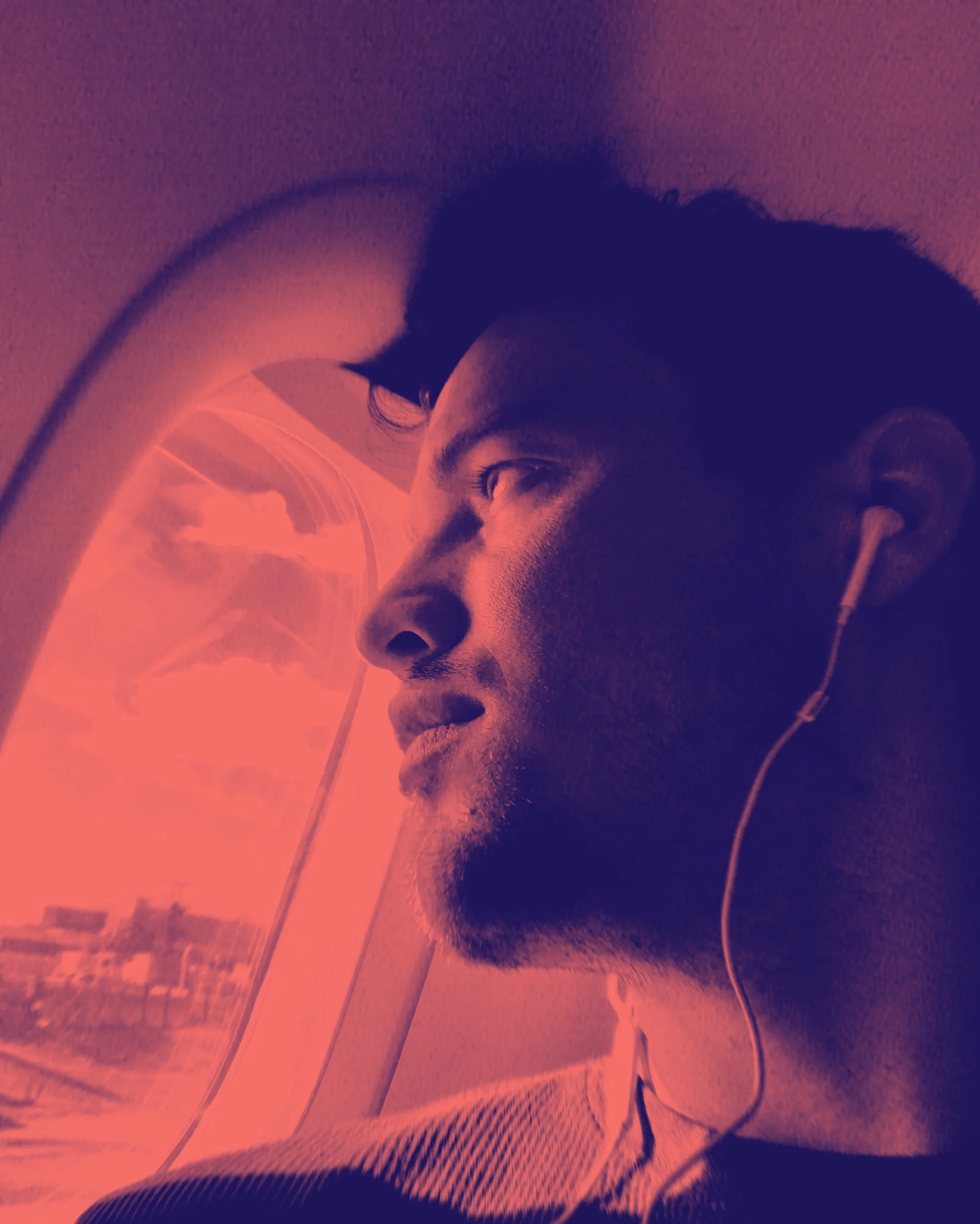 What Terrifies Me Most…