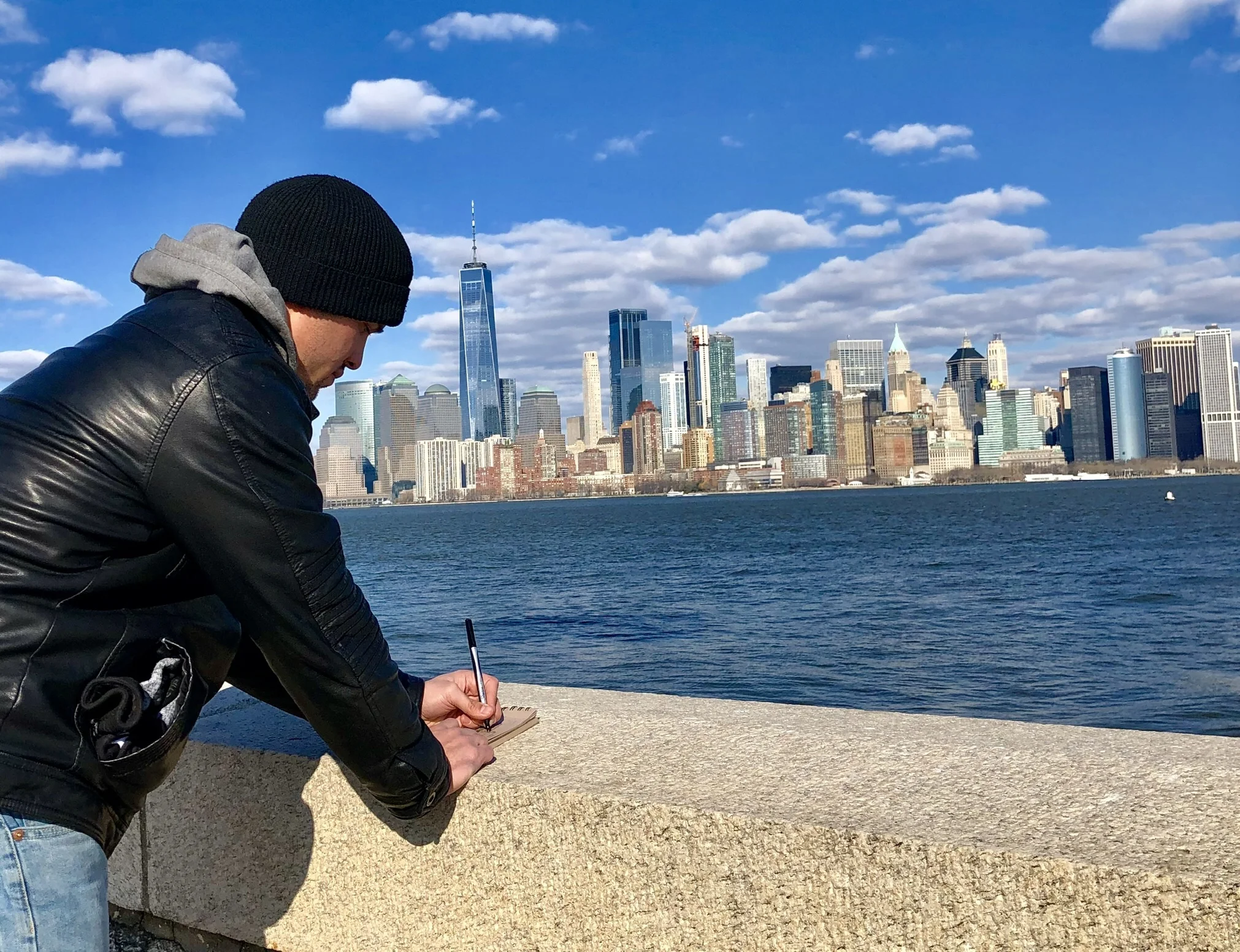 Update: 1 Week Without Social Media!