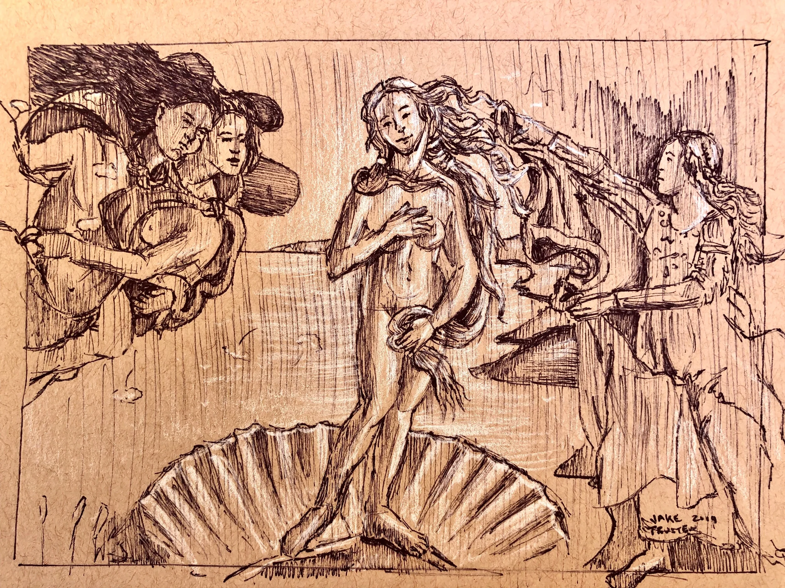 Everything to Everyone Means No One To Nobody