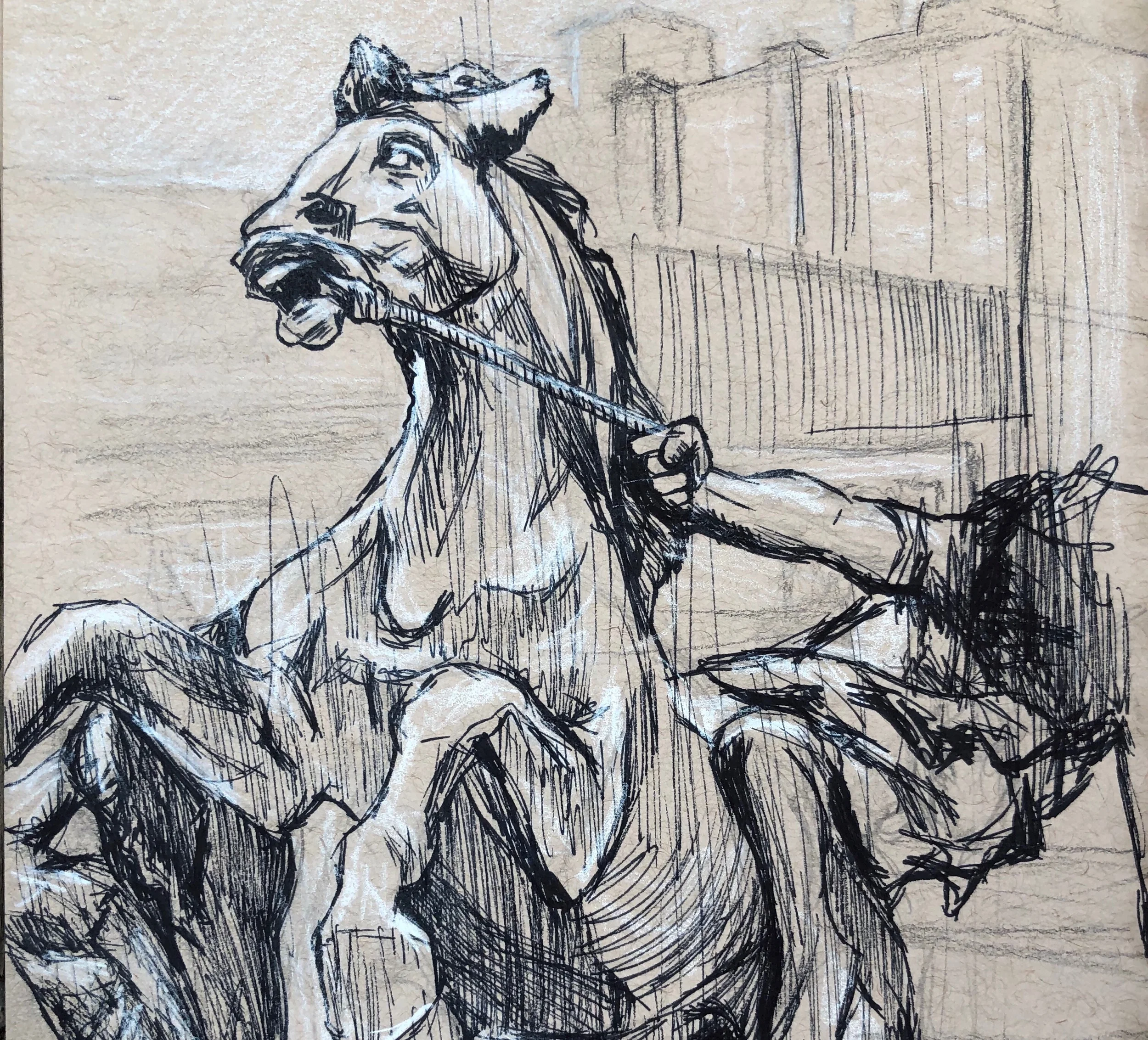 I Keep Wanting To Control…