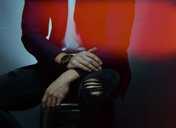 If I Want To Be Great…