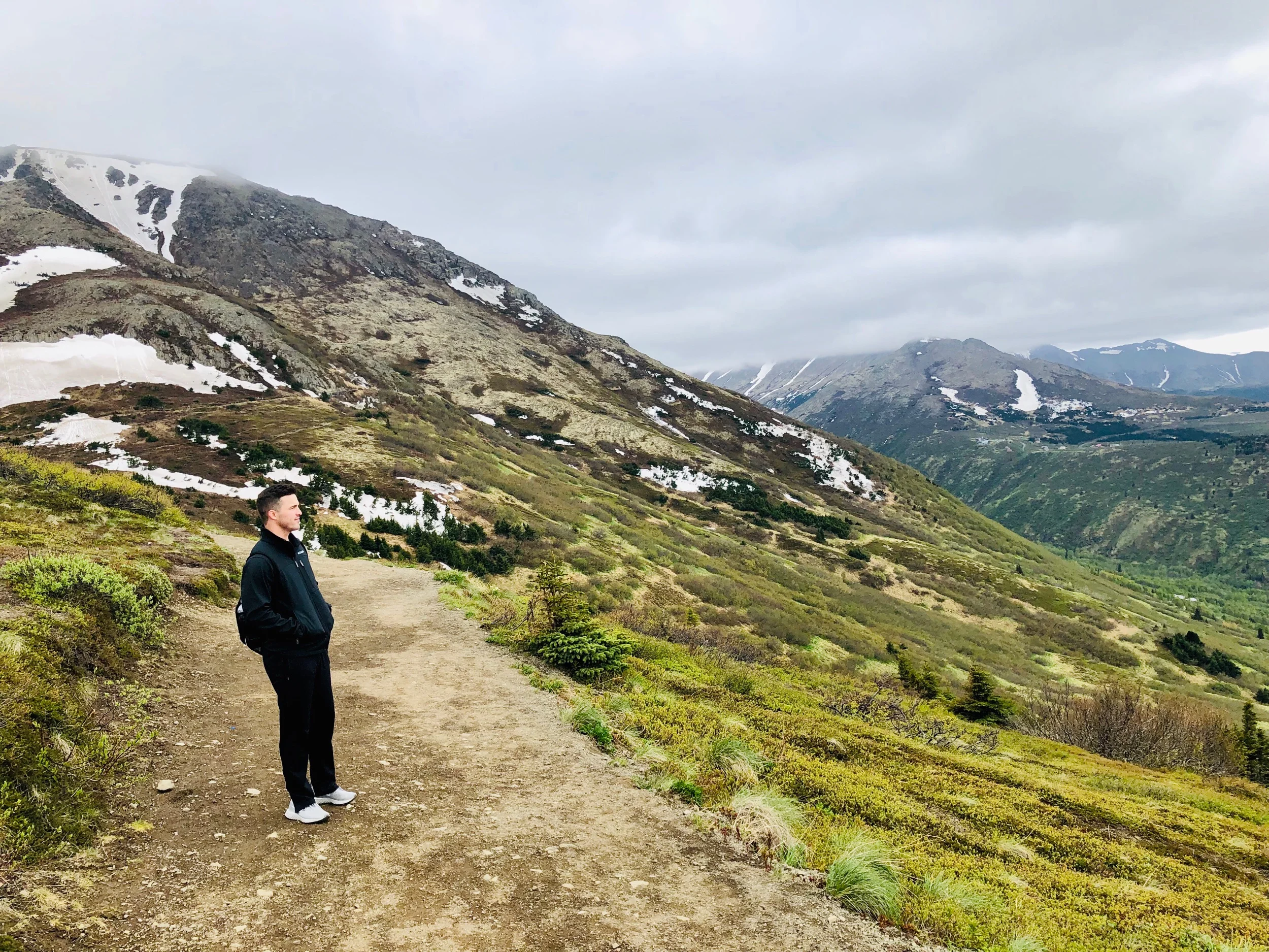 Short Term vs. Long Term