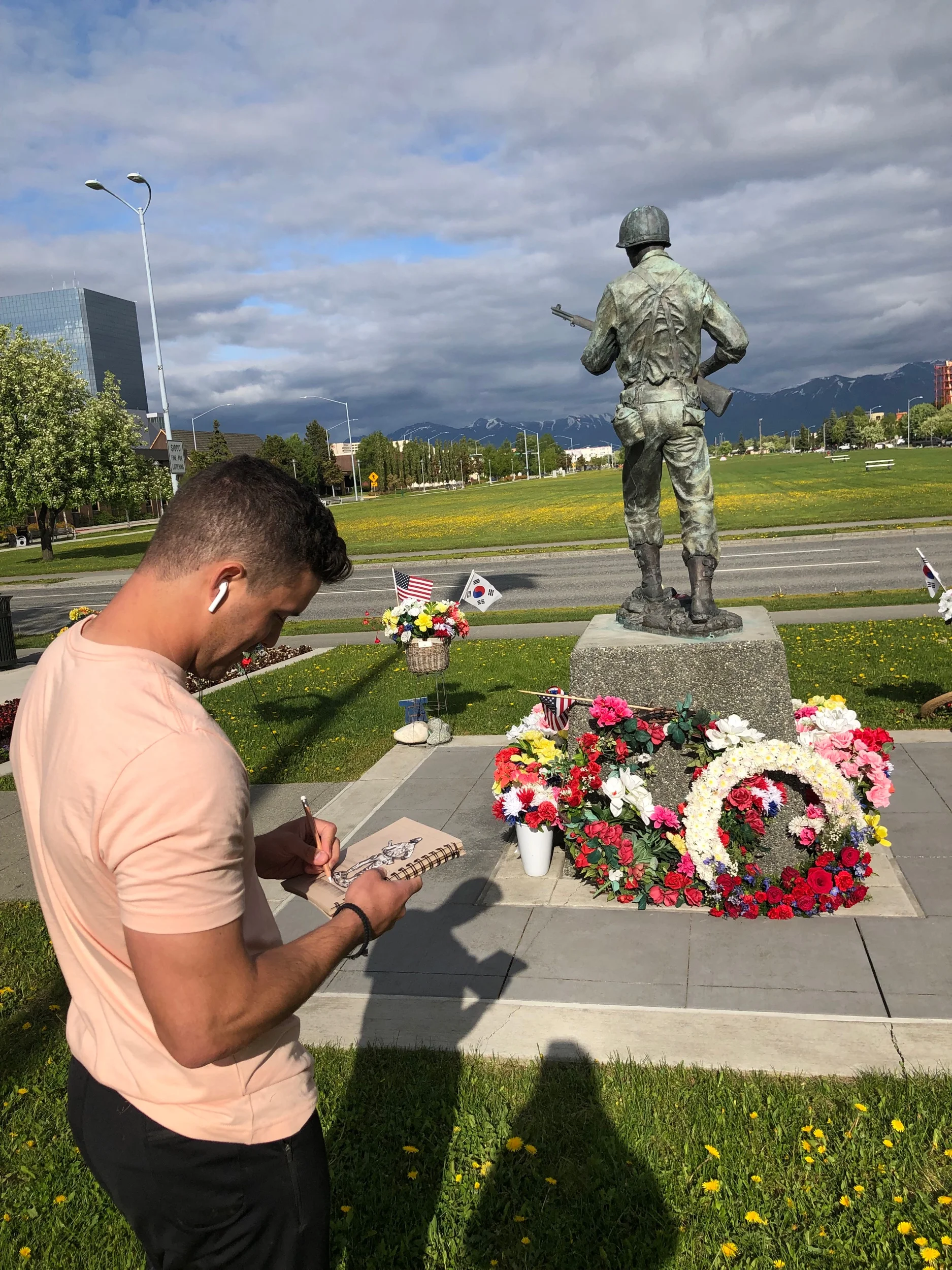 Instant Gratification For The Masses