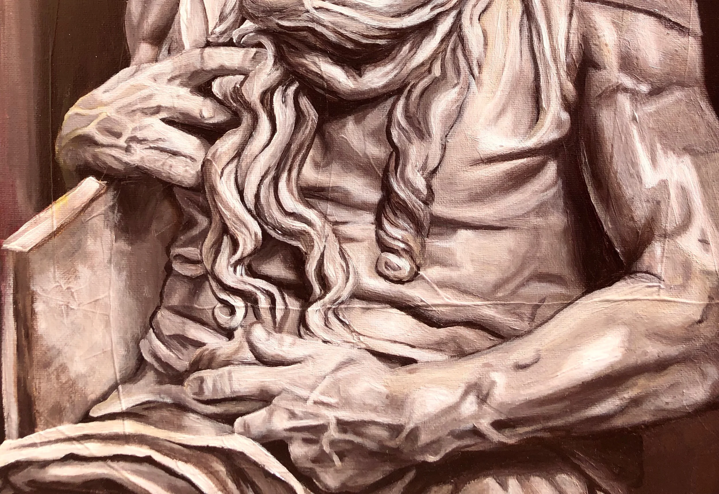 Construct, Deconstruct, Reconstruct