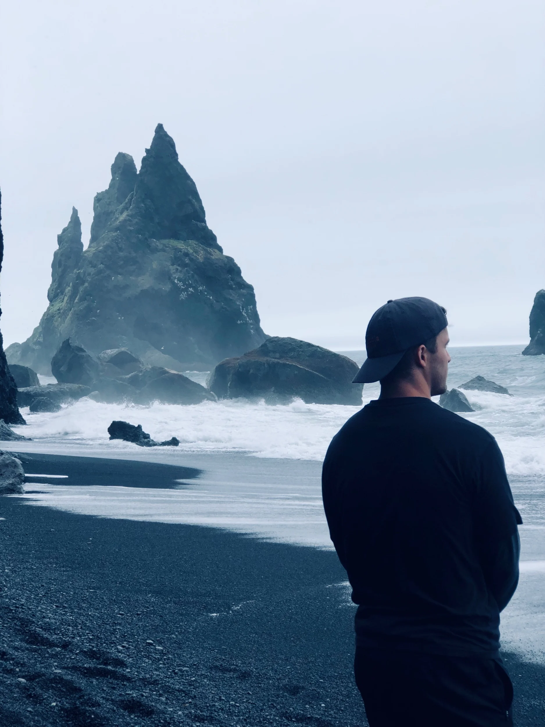 Every Direction Except…