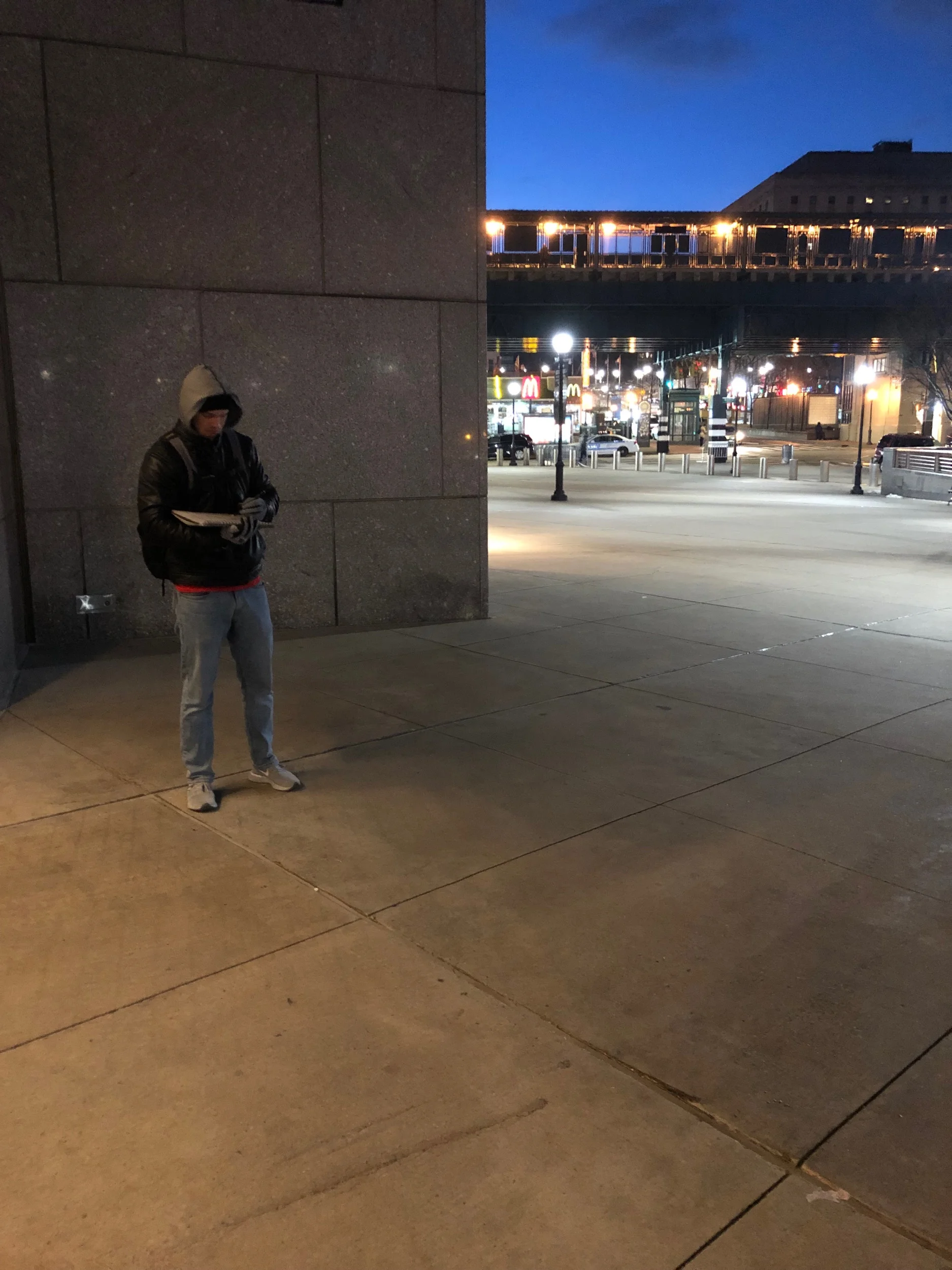 Update: 8 Weeks Without Social Media