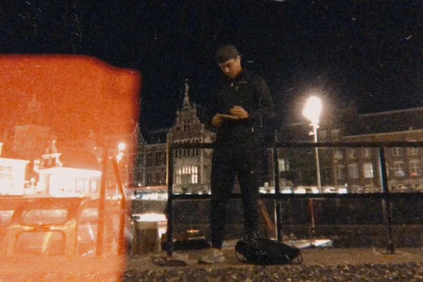 Everything I Never Wanted