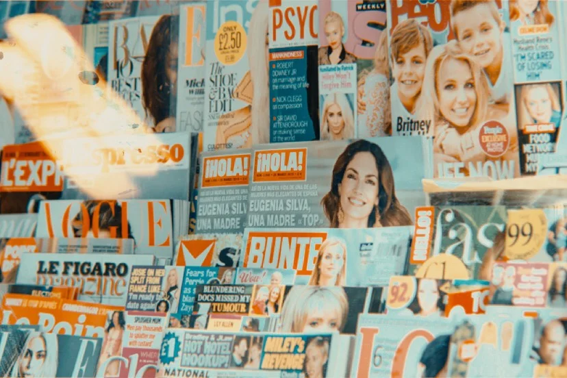 Even The Most Famous People