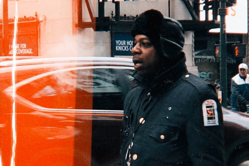 Do You Know Who I Am?!