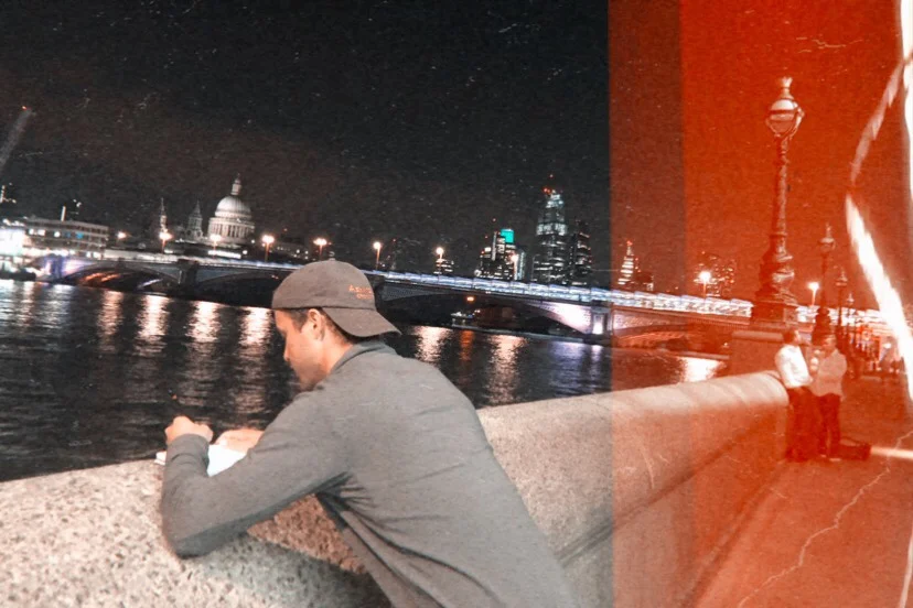 …But I Am Not… Yet