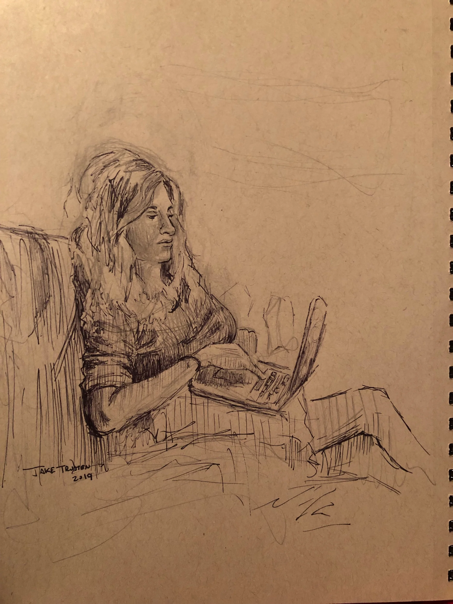 Online Life Vs. Life Online