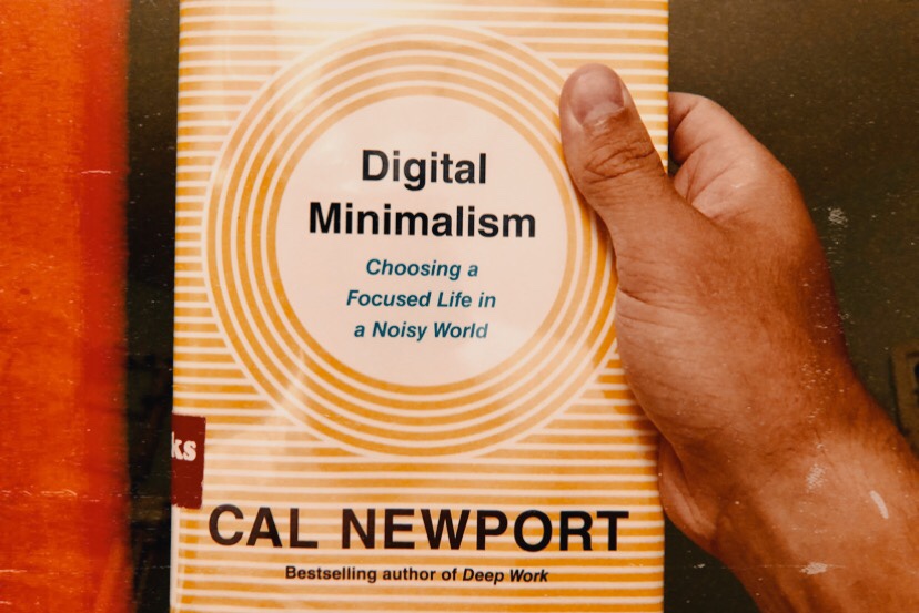 Update: 12 Weeks Without Social Media