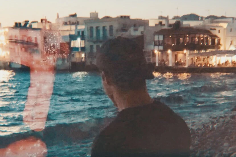 Life’s a Lot Less Lonely When…