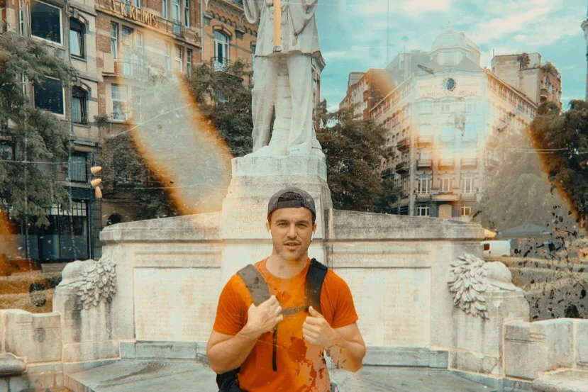 Umm… I’m Just Kind Of Learning…