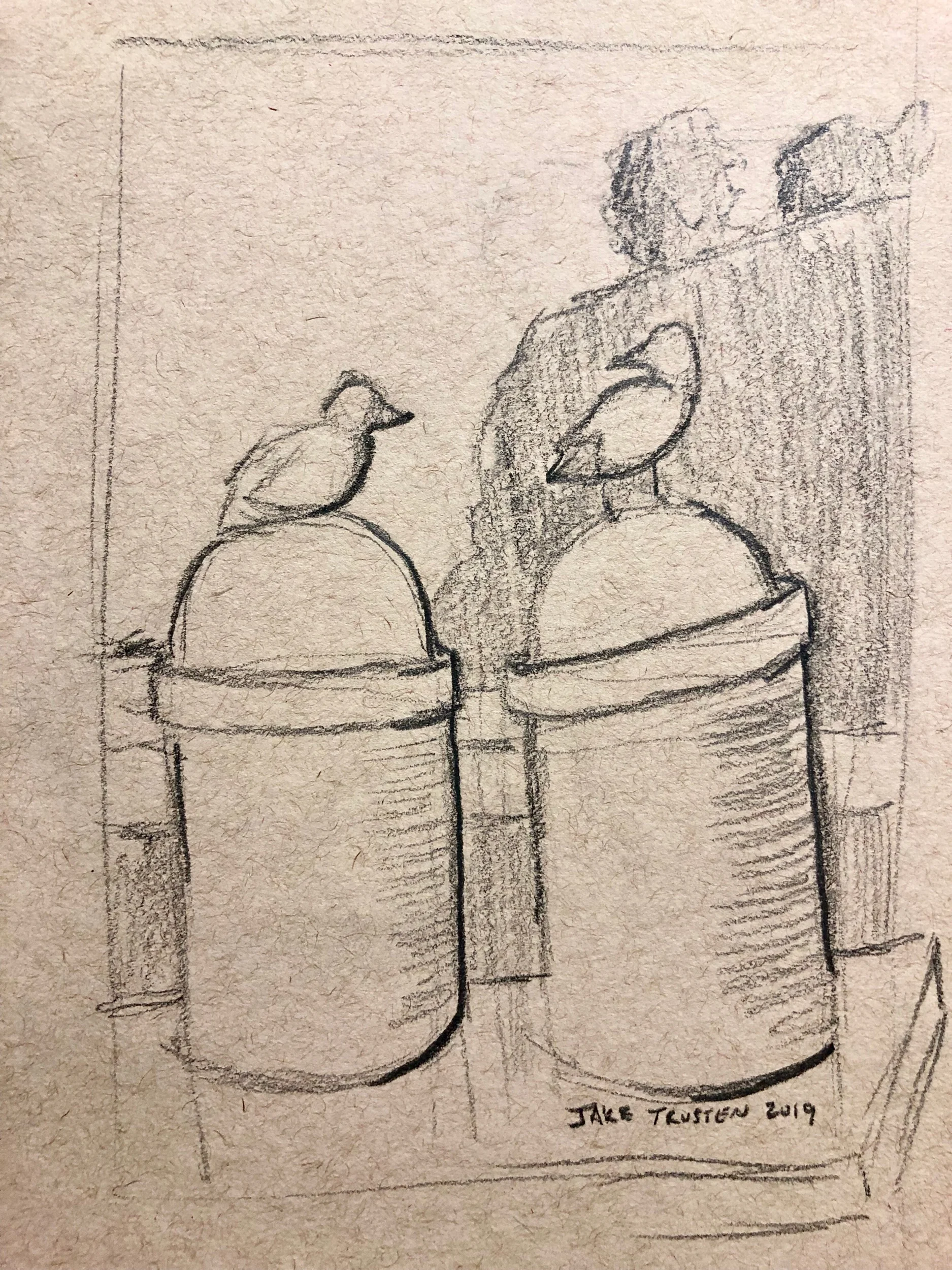 You’d Think They'd Be Wiser By Now…