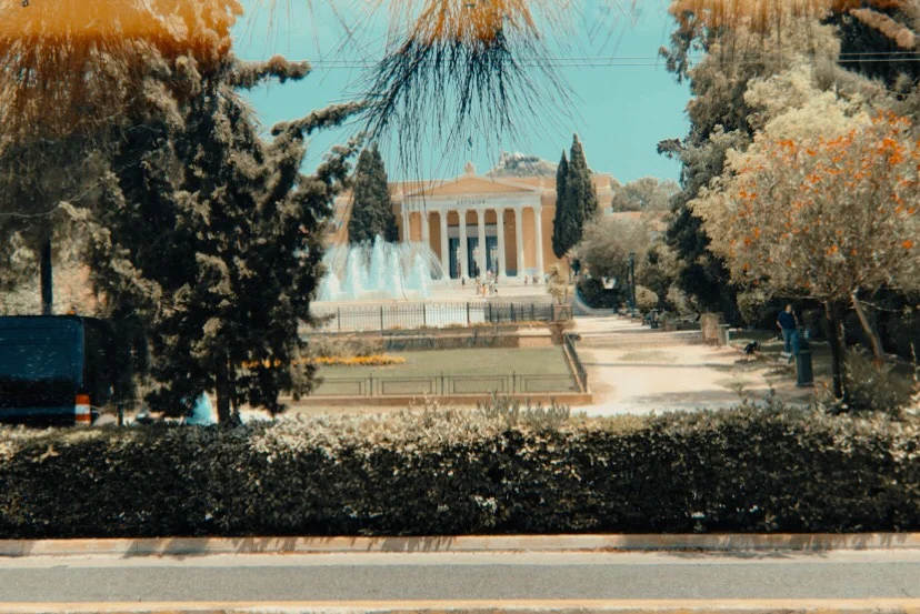 Failed Yesterday. Failed Today. Failed Tomorrow. 