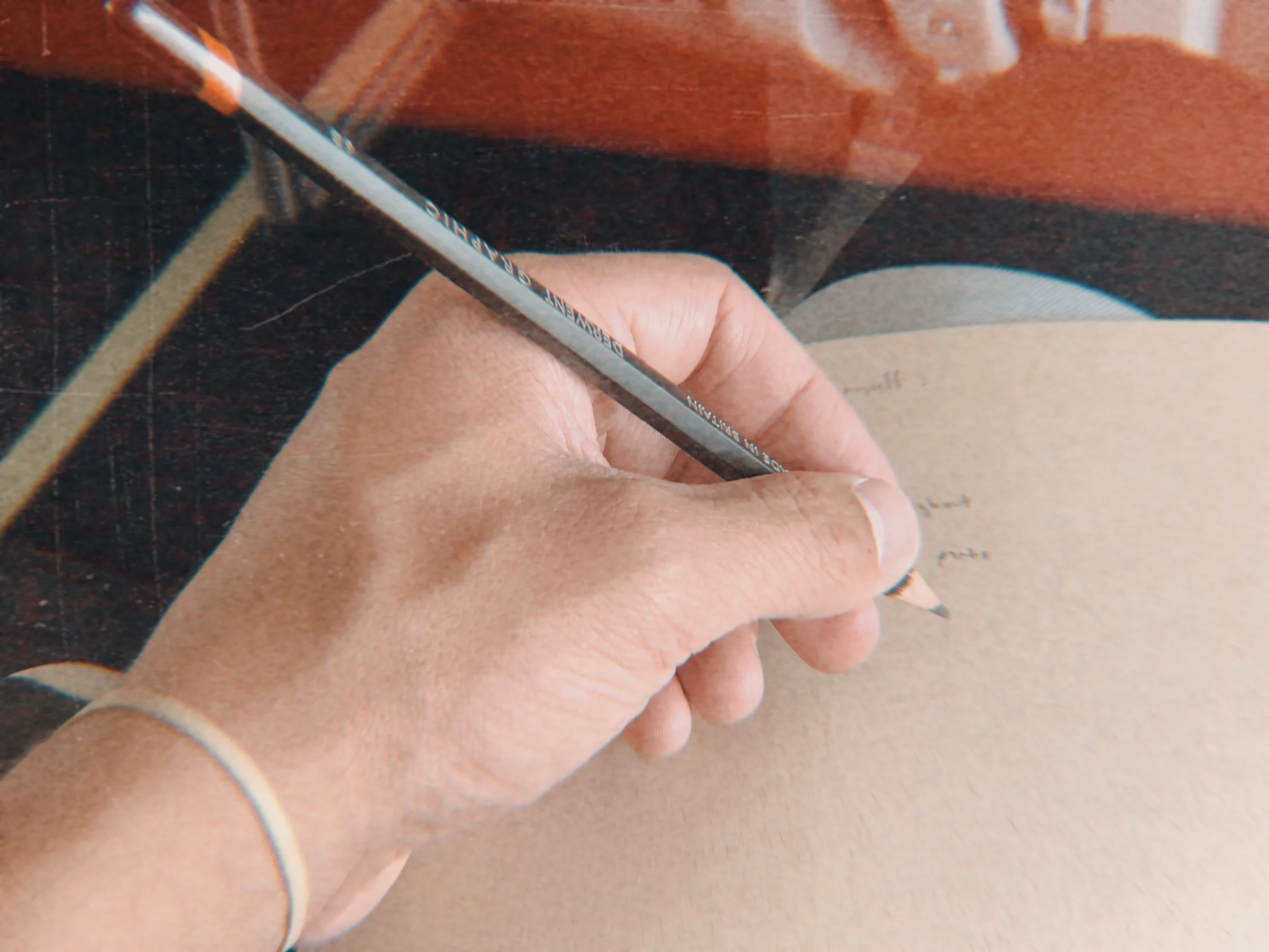 100 Consecutive Posts